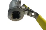 Apollo Valves 76-104-27A 3/4" Fnpt Stainless Steel Ball Inline. Fixed Price $119.00.
