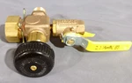 Apollo 70-801-01 600 Cwp. Fixed Price $29.00.