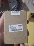 Nitra DVP-2BC1C-24D Solenoid Valve. Fixed Price $20.00.