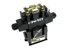 New Parker D31VW1D4NYCF56 75 Directional Valve Pilot D1VW20DNYCF56. Fixed Price $625.00.
