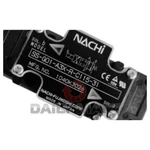 New In Box Nachi SS-G01-A3X-R-C115-31 Solenoid Valve 110V. Fixed Price $392.86.