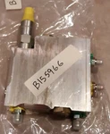 New Parker Lift-u Hydraulic Control Valve Distribution Block 24V Wcl Gillig 1998. Fixed Price $149.99.