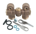 Symmons Kit-aa Laundry-mate Replacement Unit. Fixed Price $72.46.