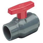 Spears 2122-010 1" Socket Pvc Compact Ball Valve Inline. Fixed Price $87.15.