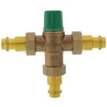 Taco 5002-H3 1/2 Press Mixing Valve (low Lead). Fixed Price $139.64.