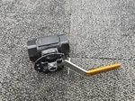 Dynaseal W-k-m 1F B16.34 Nace Ball Valve 3000 Cwp CS243S2 2719 Psi 220F. Fixed Price $44.99.