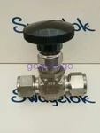 1PCS New Swagelok SS-1RS12MM Stainless Steel Needle Valve 727980001 #mw. Fixed Price $273.00.