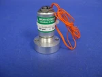 Angar Scientific Asco 403000 Solenoid Valve, 24VDC, 60 Psi, New. Fixed Price $32.50.