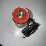 Kip Inc U641115 Solenoid Valve 120V 10W 1/8 Orifice Farmington Ct Usa. Fixed Price $399.95.