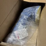 Leser Flanged Pressure Release Safety Valve In Out 4412.4842 Retail $3500. Fixed Price $950.00.