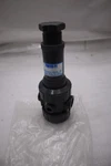 New Plast-o-matic PRM050B-PV 5-75 Psi Valve Stock H1272. Fixed Price $350.00.