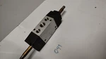 Janatics DS255SS61 Solenoid Control Valve Range 2-10 Bar 1/4'' Port. Fixed Price $92.95.