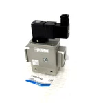 New Smc AV4000-04-5DZ Valve AV4000045DZ. Fixed Price $120.00.
