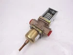 Johnson Controls V46AA-33 Penn Water Regulating Valve 3/8" 150 Psig Npt See Desc. Fixed Price $199.99.