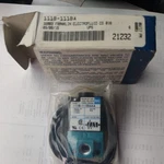 Mac Valves Inc 111B-111BA / 111B111BA (brand New). Fixed Price $220.00.