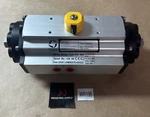 New No Box- Radius Spring Return TYPE-012 Actuator AS-012 120PSIG Max Fastship. Fixed Price $350.00.