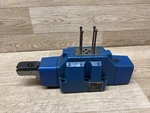 Bosch Rexroth R978714467 Directional Valve #01B21PR3. Fixed Price $1500.00.
