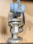 Nibco F510-S6-R-66 Fs Manual Ball Valve For Water Industrial Flanged Connection. Fixed Price $295.00.