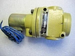 Norgren A1015B-C1 3/4" Solenoid Operated Poppet Valve W/120V Coil. Fixed Price $95.00.