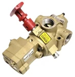 Ross 2773A6082 Pneumatic Valve 1-10 Bar 26VA 50-60HZ 110-120V. Fixed Price $72.99.