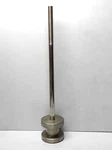 Fisher 1K586935162 Stem 11A5214X012 Plug. Fixed Price $284.05.