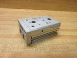 Smc MXS16-40-X787 Air Slide Table Cylinder. Fixed Price $320.44.