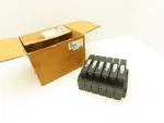 Parker F3251BCC53A Pneumatic Directional Solenoid Valve 6-STATION Manifold 120V. Fixed Price $499.99.