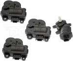 Dorman ADAKIT001 Hvac Air Door Actuator Compatible With Select Models. Fixed Price $76.93.
