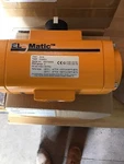 El-o-matic Valve Actuators Pneumatic. Fixed Price $160.00.