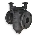 Mueller Steam Specialty 155M-N Iron Body Flanged Basket Strainer, 3" Pipe,. Fixed Price $882.99.