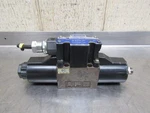 Tokimec DG4SM-3-6C-P7-H-PC1-52 Hydraulic Directional Control Solenoid Valve. Fixed Price $149.99.
