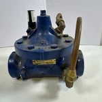 Cla-val Co. 90-01AS Pressure Reducing Valve 1-1/4" Size 90-01-77J New. Fixed Price $899.99.