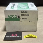 New In Box- Asco Redhat 8340A3MO Solenoid 120/60, 110/50 1/4 Warranty. Fixed Price $299.00.