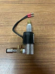 Peter Paul Electronics 51Z0094LGB Vacuum Solenoid Valve *. Fixed Price $9.00.