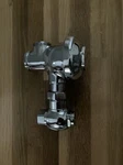 Zurn Aquavantage Ulf Manual Flush Valve Z6003LF .125 Gpf The Pint. Fixed Price $52.00.