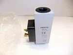 Festo Pressure Switch PEV-1/4-B. Fixed Price $176.11.
