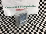 Aera Mass Flow Controller PI-980, 10000 Sccm, N2, FCPIDA980CBA, #116D. Fixed Price $842.05.