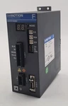 Sanyo Denki FS1W075P21 Sanmotion Stepping Systems Servo Drive 100-230V. Fixed Price $115.00.
