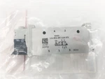 New Festo VUVG-L14-M52-MT-G18-1P3 Solenoid Valve 24VDC 574371. Fixed Price $79.95.