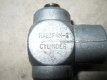 1 Isi RA23F4M-G Flow Control. Fixed Price $41.27.