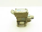 Vickers CVC-25-C1-S2-W-245-10 Hydraulic Directional Cartridge Solenoid Valve. Fixed Price $162.49.