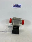 Worcester 3 Piece Ball Valve 11/2WK4466TTC R1 With MK510 Mounting Bracket. Fixed Price $150.00.