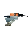 Belimo B213B+LRB24-3 Ccv 1/2" Characterized Control Valve 2-WAY 4.7. Fixed Price $134.99.