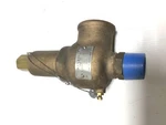 Kunkle 912BFEM01-JE0055 Pressure Relief Valve 1" Npt Cap 71 Gpm. Fixed Price $299.99.