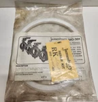 New Old Stock! Jamesbury Butterfly Valve Repair Kit IMO-301. Fixed Price $34.95.
