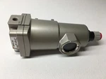 New! Smc AMG150C-N01C Water Separator AMG150CN01C (#60324). Fixed Price $75.00.