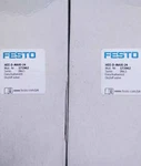 New Festo HEE-D-MAXI-24 172962 Safety Start Valve. Fixed Price $230.00.