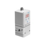 Festo VPPE-3-1-1/8-2-010-E1 VPPE31182010E1 Proportional Pressure Regulator. Fixed Price $150.00.