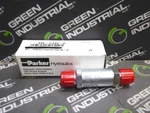 New Parker Hydraulics 459-1/4S2-6 Press Check Valve 5000 Psi. Fixed Price $125.00.