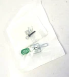 New Carr Lane CL-250-HTC Toggle Clamp (5 Available). Fixed Price $14.99.